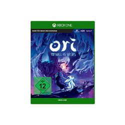 Microsoft Ori and the Will of the Wisps Xbox One Microsoft Ori and the Will of the Wisps Xbox One