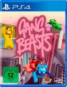 NBG Gang Beasts PS4 NBG Gang Beasts PS4