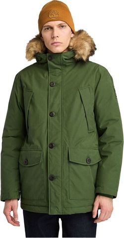 Timberland Scar Ridge Parka Timberland Scar Ridge Parka