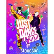 Ubisoft Just Dance 2020 PS4 Ubisoft Just Dance 2020 PS4
