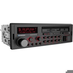 Blaupunkt Bremen SQR46 DAB Blaupunkt Bremen SQR46 DAB