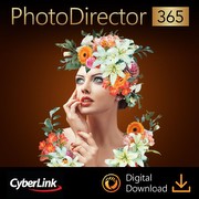 Cyberlink PhotoDirector 365 Cyberlink PhotoDirector 365
