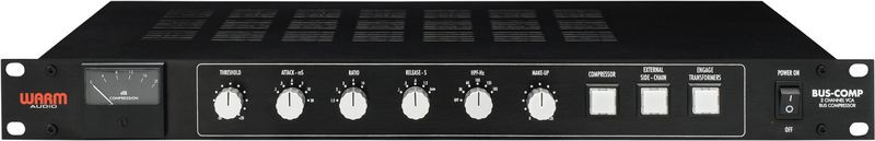 Warm Audio BUS-COMP Warm Audio BUS-COMP