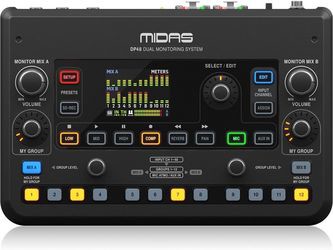 Midas DP48 Midas DP48