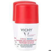 Vichy Deo Stress Resist Pretsviedru līdzeklis 72h Roll-On 100 ml Vichy Deo Stress Resist Pretsviedru līdzeklis 72h Roll-On 100 ml