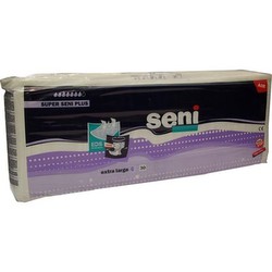 Seni Super Seni Plus XL 30 Stk Seni Super Seni Plus XL 30 Stk