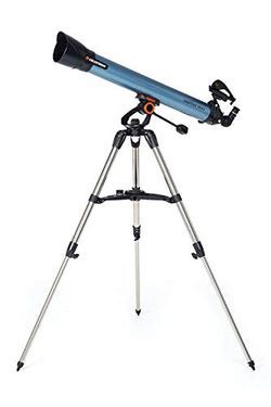 Celestron Inspire 80AZ Celestron Inspire 80AZ