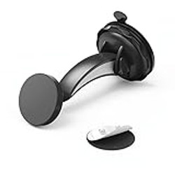 Hama Uni-Smartphone-turētājs Magnēts (00178245) Hama Uni-Smartphone-turētājs Magnēts (00178245)