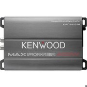 Kenwood KAC-M1814 Kenwood KAC-M1814