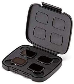 DJI Osmo Pocket ND filtru komplekts P07 DJI Osmo Pocket ND filtru komplekts P07