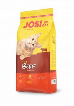 Josera JosiCat Garšīga Liellopu Gaļa 18 kg Josera JosiCat Garšīga Liellopu Gaļa 18 kg