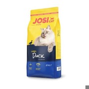 Josera JosiCat Kraukšķīga Pīle 10 kg Josera JosiCat Kraukšķīga Pīle 10 kg