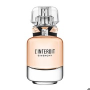Givenchy L'Interdit tualetes ūdens 35 ml Givenchy L'Interdit tualetes ūdens 35 ml