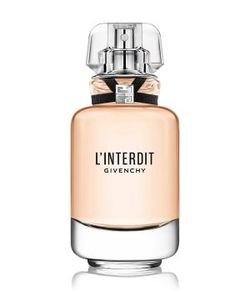 Givenchy L'Interdit tualetes ūdens 50 ml Givenchy L'Interdit tualetes ūdens 50 ml