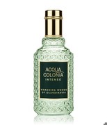 4711 Acqua Colonia Intense Wakening Woods of Scandinavia Eau de Cologne 50 ml 4711 Acqua Colonia Intense Wakening Woods of Scandinavia Eau de Cologne 50 ml