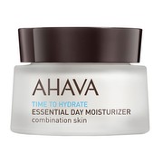 Ahava Time To Hydrate Essential Day Moisturizer jaukta āda 50 ml Ahava Time To Hydrate Essential Day Moisturizer jaukta āda 50 ml