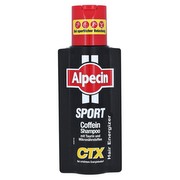 Alpecin Sporta kofeīna šampūns CTX 250 ml Alpecin Sporta kofeīna šampūns CTX 250 ml