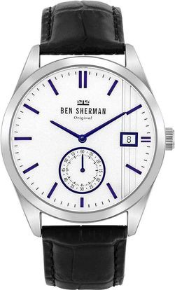 Ben Sherman Spitalfields Heritage (WB039UB) Ben Sherman Spitalfields Heritage (WB039UB)