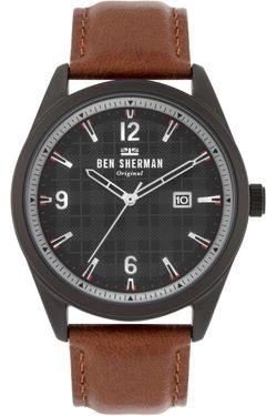 Ben Sherman Carnaby Ckeck (WB040TB) Ben Sherman Carnaby Ckeck (WB040TB)