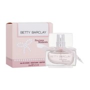 Betty Barclay Precious Moments tualetes ūdens 20 ml Betty Barclay Precious Moments tualetes ūdens 20 ml