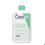 CeraVe Putu tīrīšanas želeja 473 ml CeraVe Putu tīrīšanas želeja 473 ml