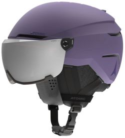 Atomic Savor Visor Stereo Atomic Savor Visor Stereo