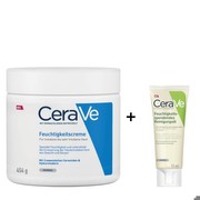 CeraVe Mitrinošs krēms 454 g CeraVe Mitrinošs krēms 454 g