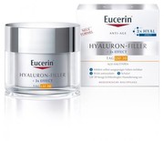 Eucerin Hyaluron-Filler dienas LSF 30 50 ml Eucerin Hyaluron-Filler dienas LSF 30 50 ml