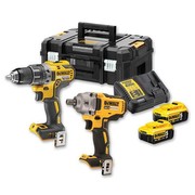 DeWalt DCK2077P2T DeWalt DCK2077P2T