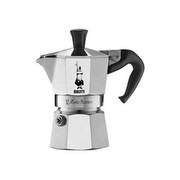 Bialetti Moka Express Restyle 3 Tases Bialetti Moka Express Restyle 3 Tases