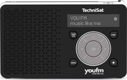 Technisat Digitradio 1 youfm Edition Technisat Digitradio 1 youfm Edition