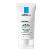 La Roche-Posay Effaclar Mat Krēms 40 ml La Roche-Posay Effaclar Mat Krēms 40 ml