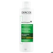 Vichy Dercos pretblaugznu šampūns sausiem matiem 200 ml Vichy Dercos pretblaugznu šampūns sausiem matiem 200 ml