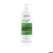 Vichy Dercos pretblaugznu šampūns sausiem matiem 390 ml Vichy Dercos pretblaugznu šampūns sausiem matiem 390 ml