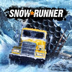 Astragon Snowrunner Xbox One Astragon Snowrunner Xbox One