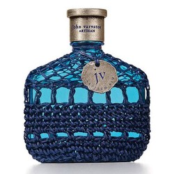 John Varvatos Artisan Blu tualetes ūdens 125 ml John Varvatos Artisan Blu tualetes ūdens 125 ml