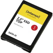 Intenso SSD SATA III Top 1TB Intenso SSD SATA III Top 1TB