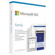 Microsoft Office 365 Home Premium (6 lietotāji, 1 gads) Microsoft Office 365 Home Premium (6 lietotāji, 1 gads)