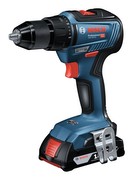 Bosch GSR 18V-55 (06019H5204) Bosch GSR 18V-55 (06019H5204)