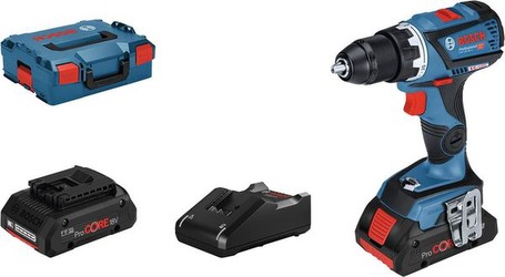 Bosch GSR 18V-60 C (06019G110B) Bosch GSR 18V-60 C (06019G110B)