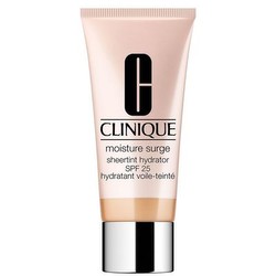 Clinique Moisture Surge Sheertint Mitrinātājs Clinique Moisture Surge Sheertint Mitrinātājs