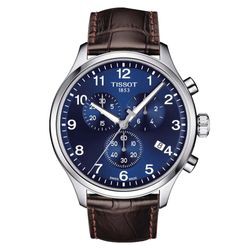 Tissot Chrono XL Classic (T116.617.16.047.00) Tissot Chrono XL Classic (T116.617.16.047.00)