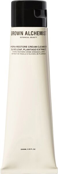 Grown Alchemist Hydra-Restore Cream Cleanser 100 ml Grown Alchemist Hydra-Restore Cream Cleanser 100 ml