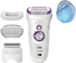 Braun Silk-epil 9/710 SensoSmart Braun Silk-epil 9/710 SensoSmart