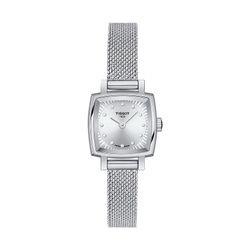 Tissot Lovely Square (T058.109.11.036.00) Tissot Lovely Square (T058.109.11.036.00)