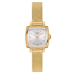Tissot Lovely Square (T058.109.33.031.00) Tissot Lovely Square (T058.109.33.031.00)