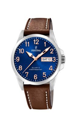 Festina Classics (F20358/B) Festina Classics (F20358/B)