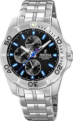 Festina Multifunction (F20445/6) Festina Multifunction (F20445/6)