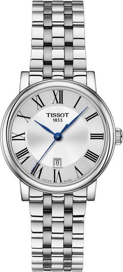 Tissot Carson Premium Lady (T122.210.11.033.00) Tissot Carson Premium Lady (T122.210.11.033.00)