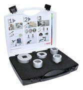 Bosch Dry Speed Satz (2608599037) Bosch Dry Speed Satz (2608599037)